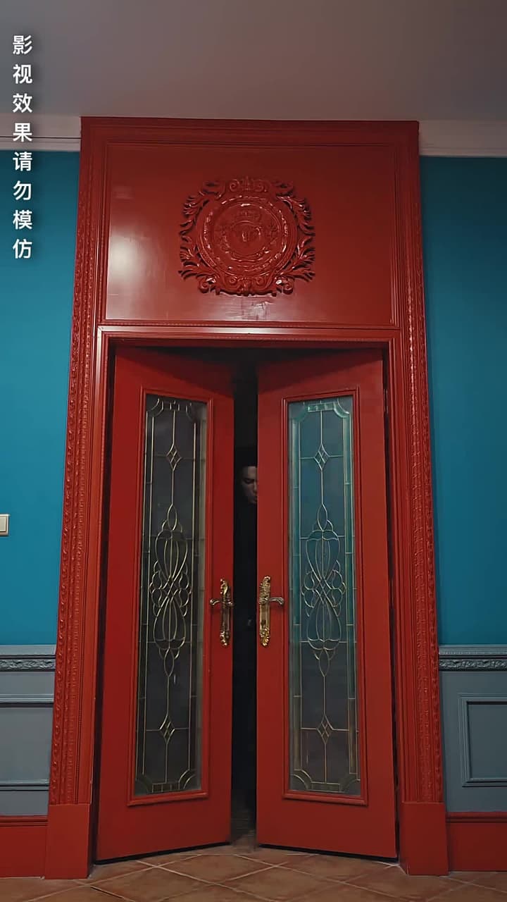 龍域領主的落難嬌妻 - Episode 22