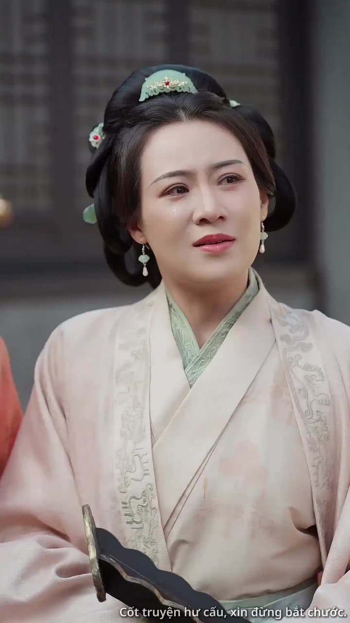 Kỳ Lân Tặng Con, Phúc Lành Từ Trời - Episode 57