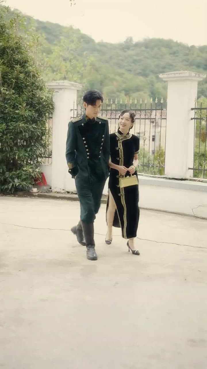 少帥嬌妻不可欺 - Episode 27