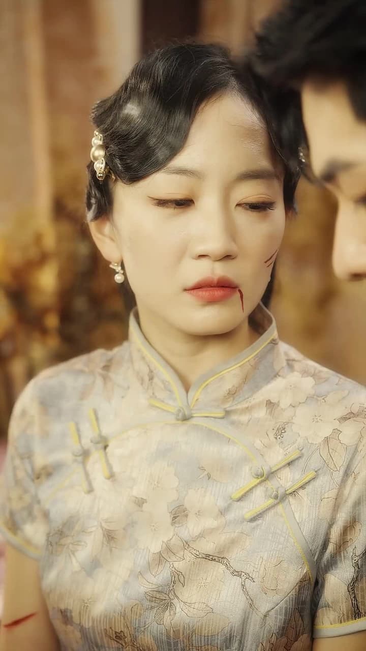 少帥嬌妻不可欺 - Episode 72
