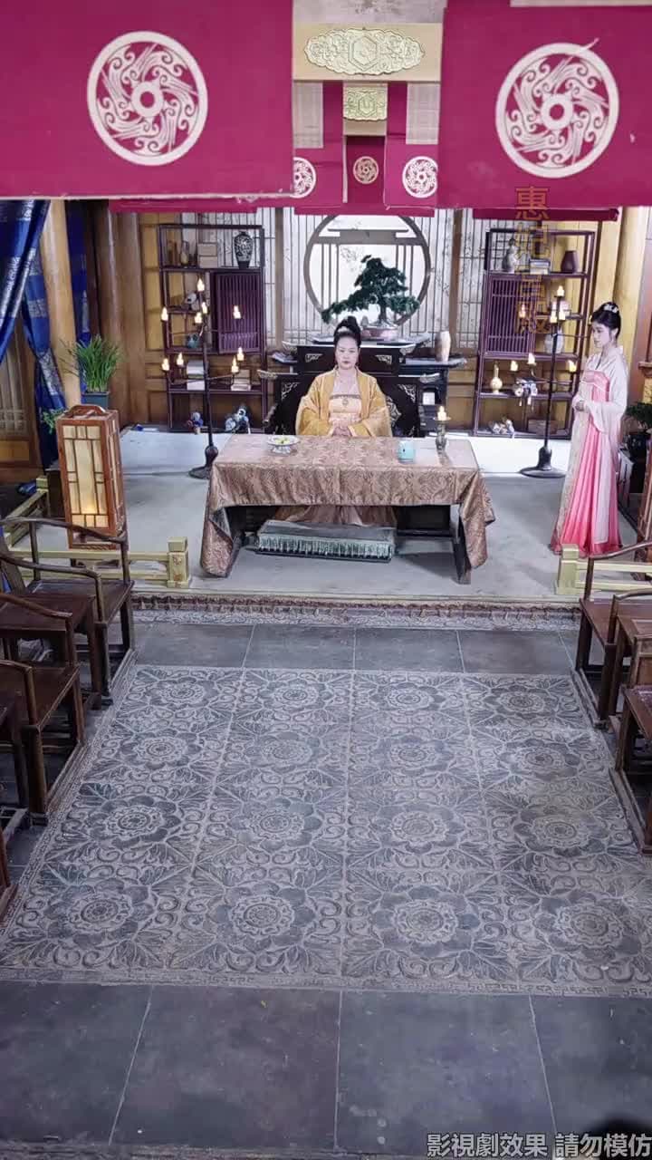 權寵天下:醫妃要休夫 - Episode 17