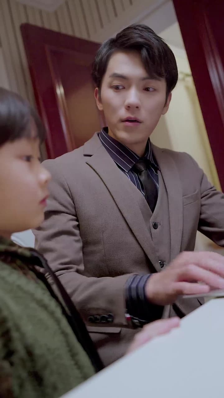 雙生萌寶,媽咪她颯爆了 - Episode 64
