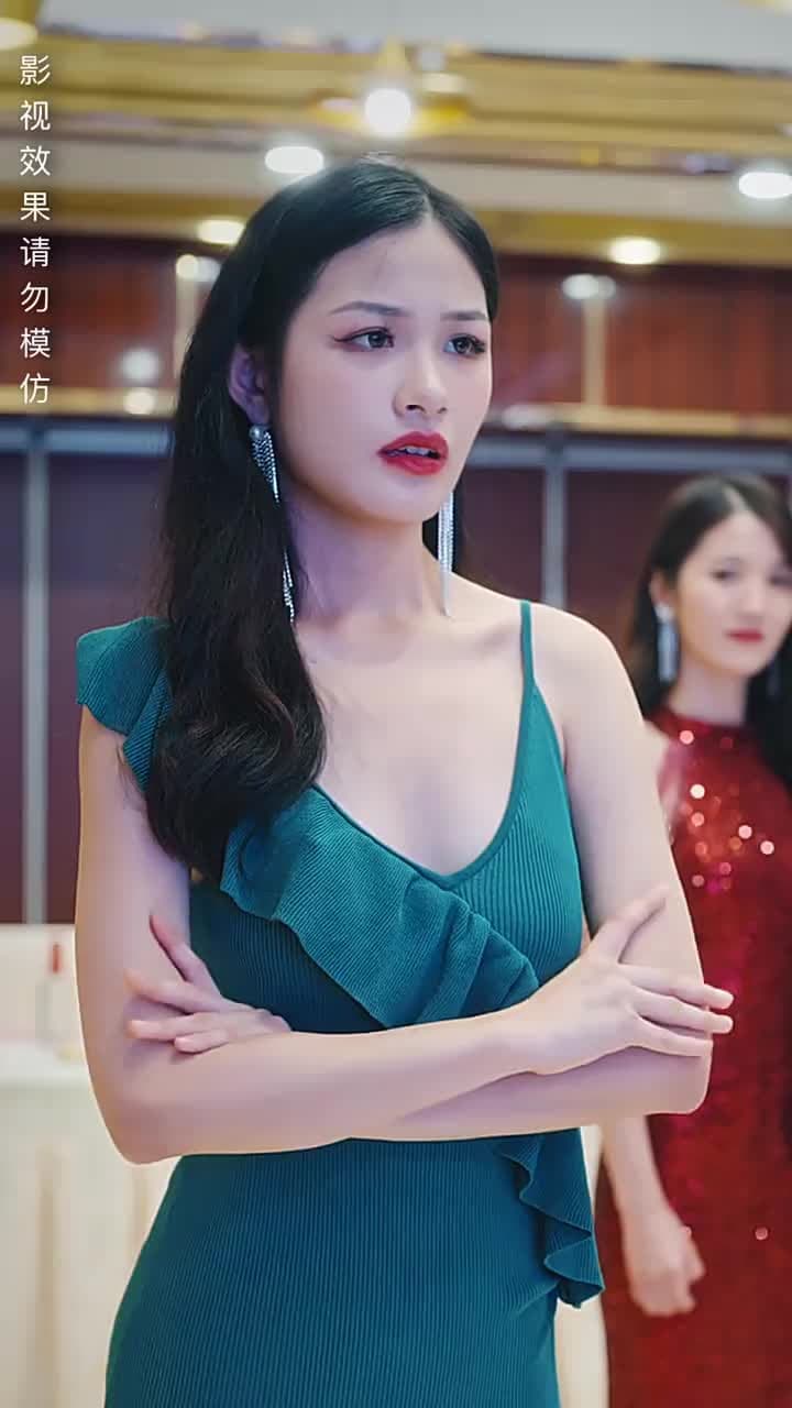 龍域領主的落難嬌妻 - Episode 62