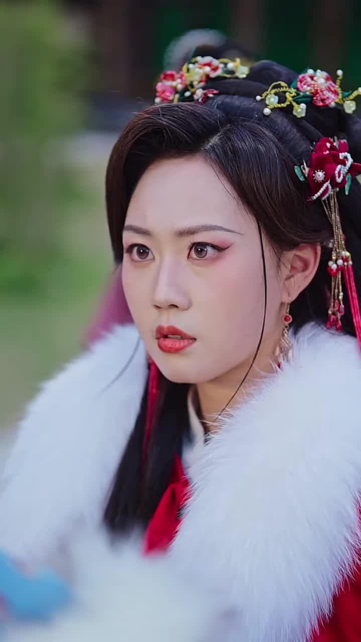Vinh Quang Tái Sinh - Episode 11