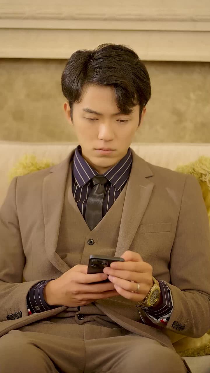 雙生萌寶,媽咪她颯爆了 - Episode 63