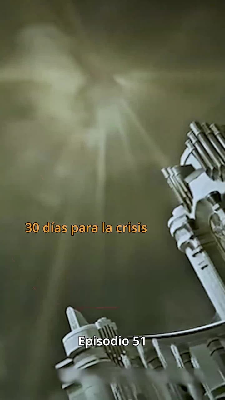 Último Humano, Primera Misión - Episode 51