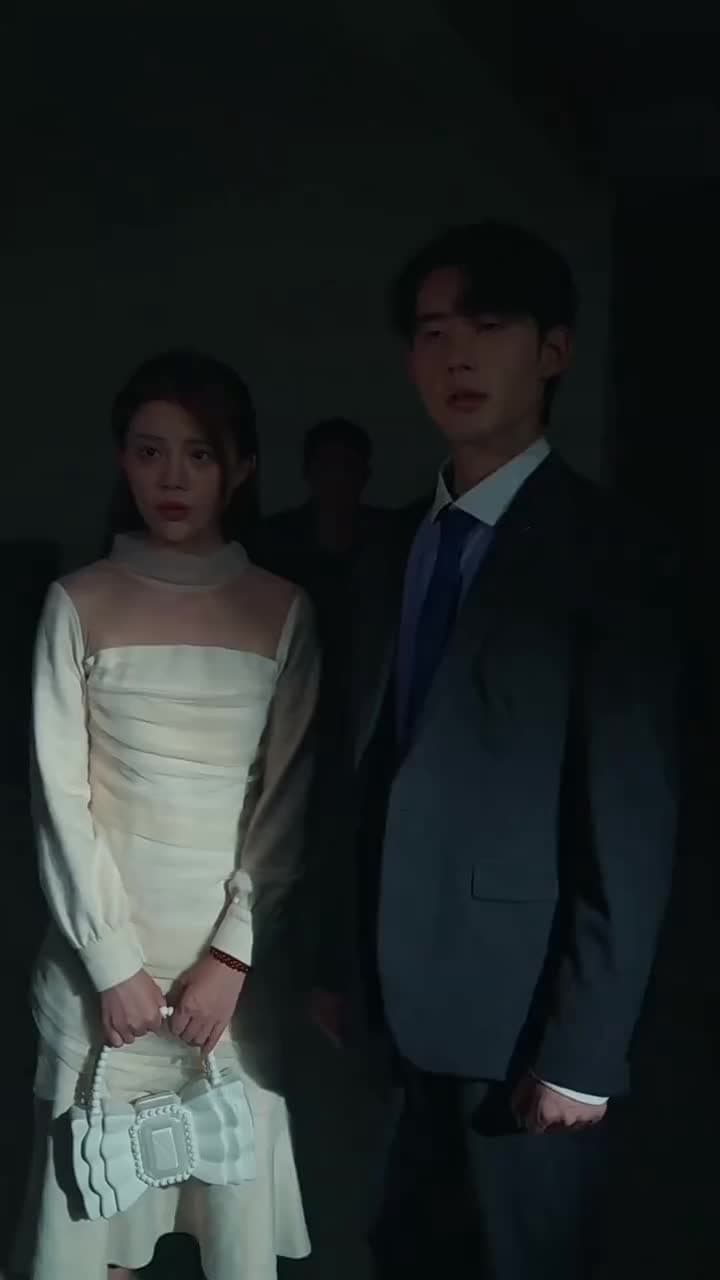 Heir Behind the Mask - Episode 91