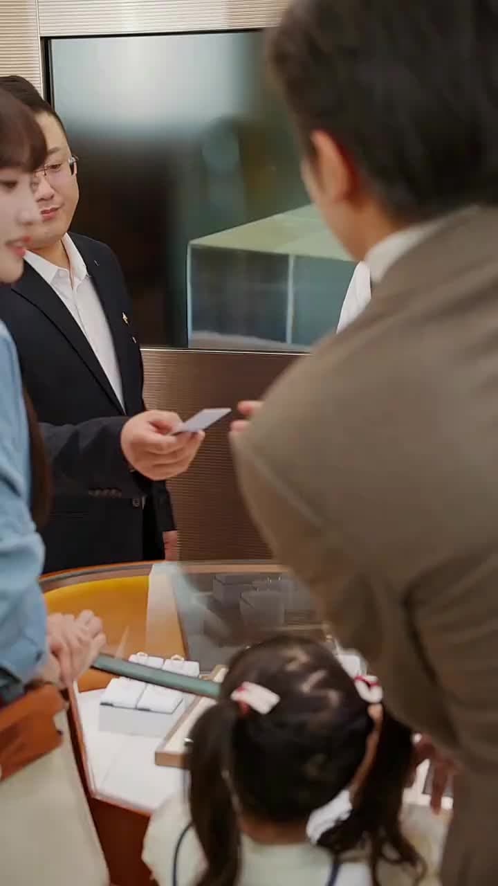 Love Sealed by Twins - Episode 10