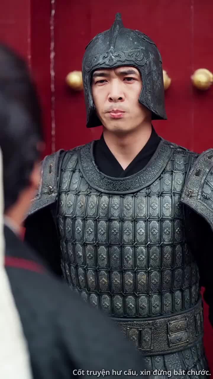 Kỳ Lân Tặng Con, Phúc Lành Từ Trời - Episode 40