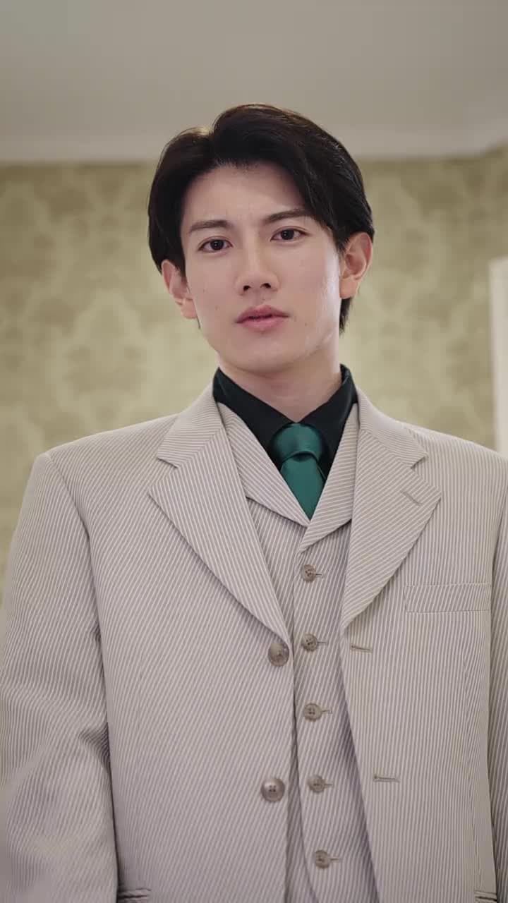 スピード婚~若き社長との契約~ - Episode 49
