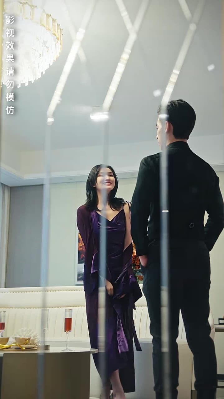 龍域領主的落難嬌妻 - Episode 20