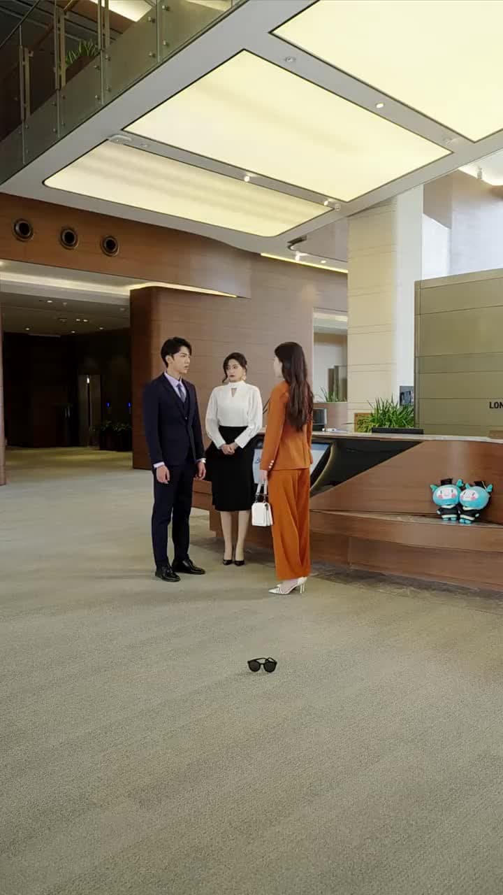 雙生萌寶,媽咪她颯爆了 - Episode 11