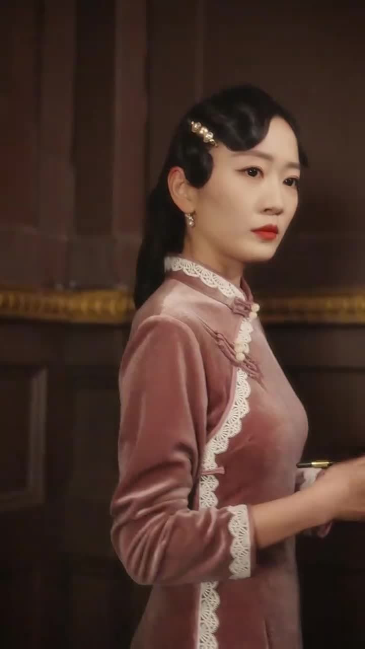 少帥嬌妻不可欺 - Episode 42