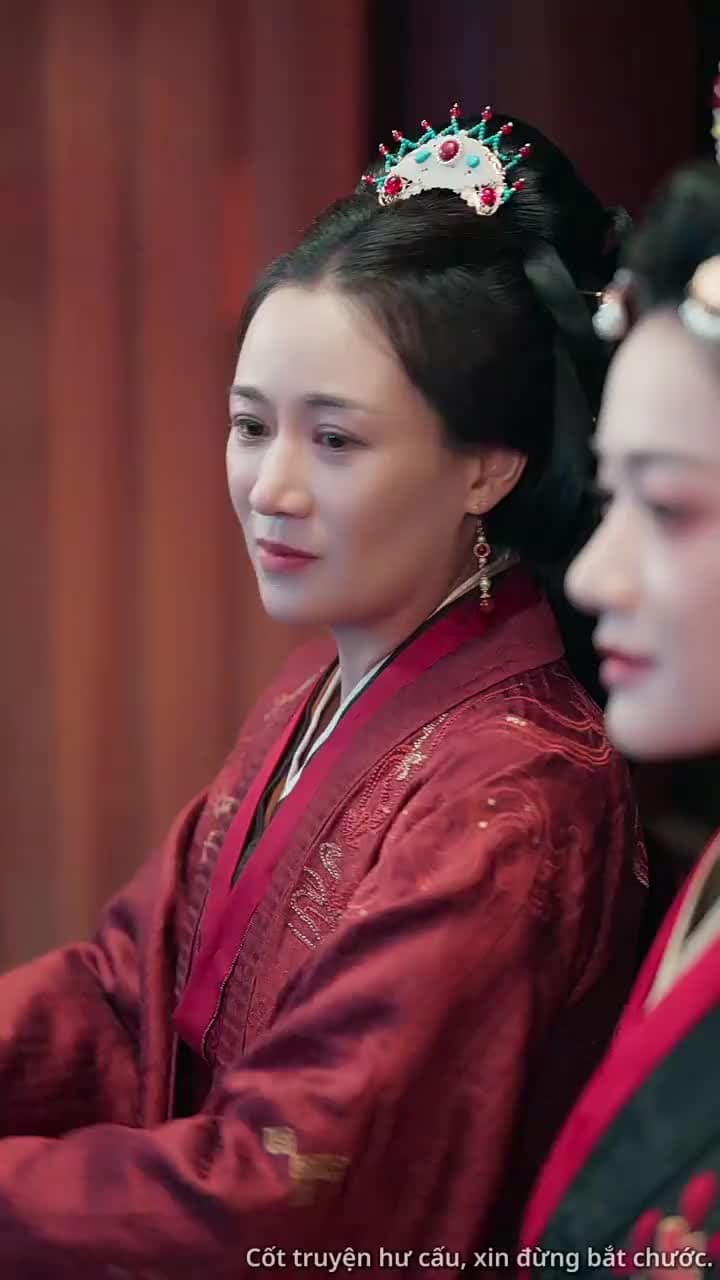 Kỳ Lân Tặng Con, Phúc Lành Từ Trời - Episode 52
