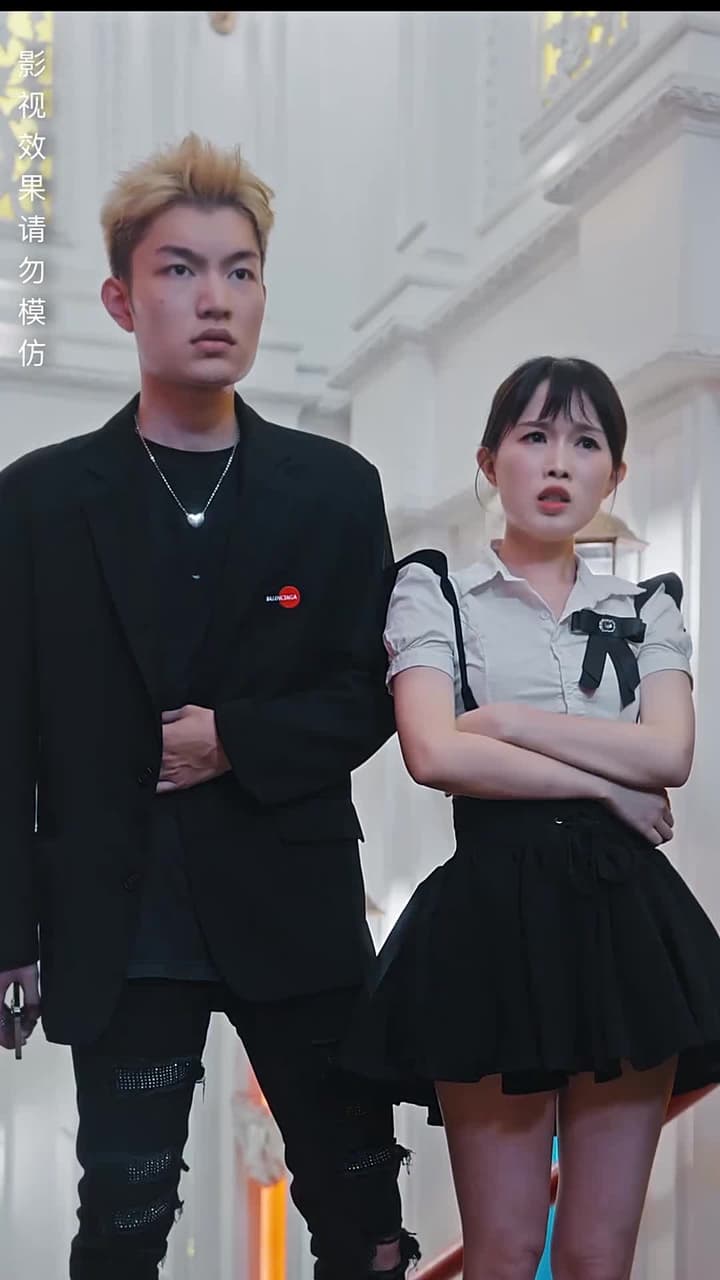 龍域領主的落難嬌妻 - Episode 48