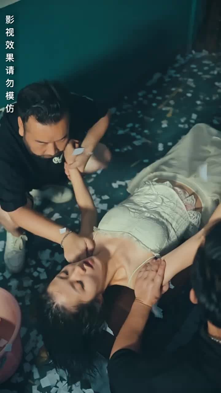龍域領主的落難嬌妻 - Episode 28