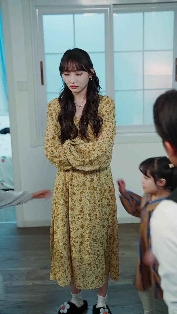 Love Sealed by Twins - Episode 84