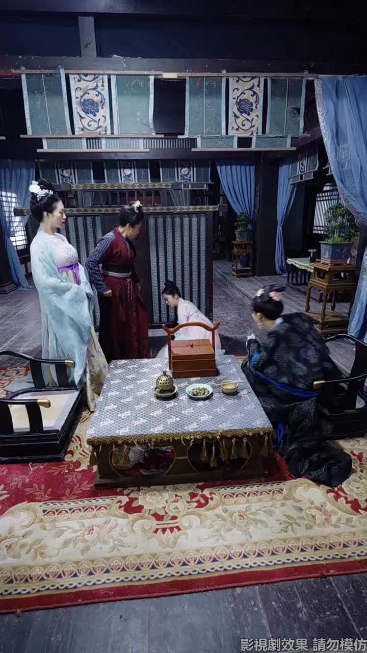 權寵天下:醫妃要休夫 - Episode 83