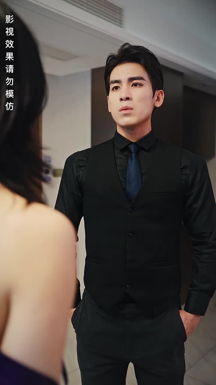 龍域領主的落難嬌妻 - Episode 21