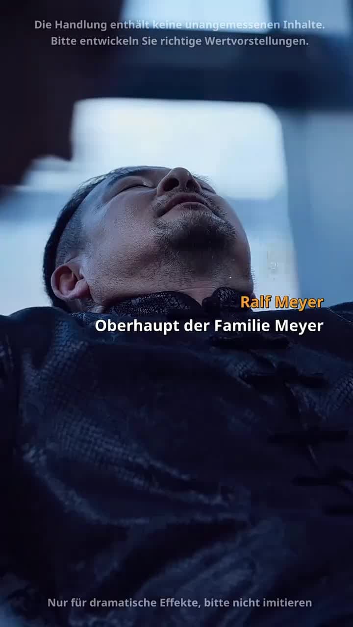 Ich bin wie ein Gott - Episode 48