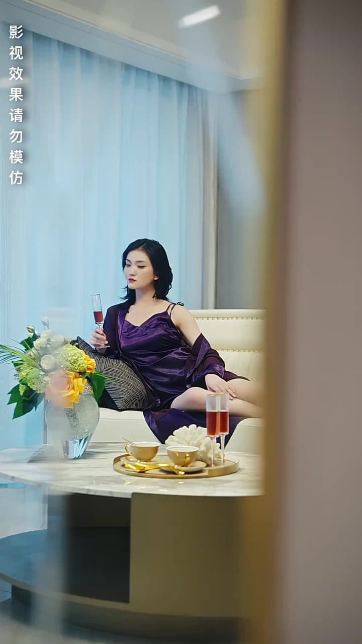 龍域領主的落難嬌妻 - Episode 19