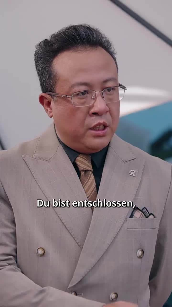 Annas Rache am Familiengrab - Episode 47