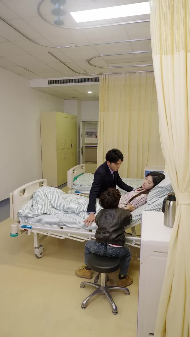 雙生萌寶,媽咪她颯爆了 - Episode 50