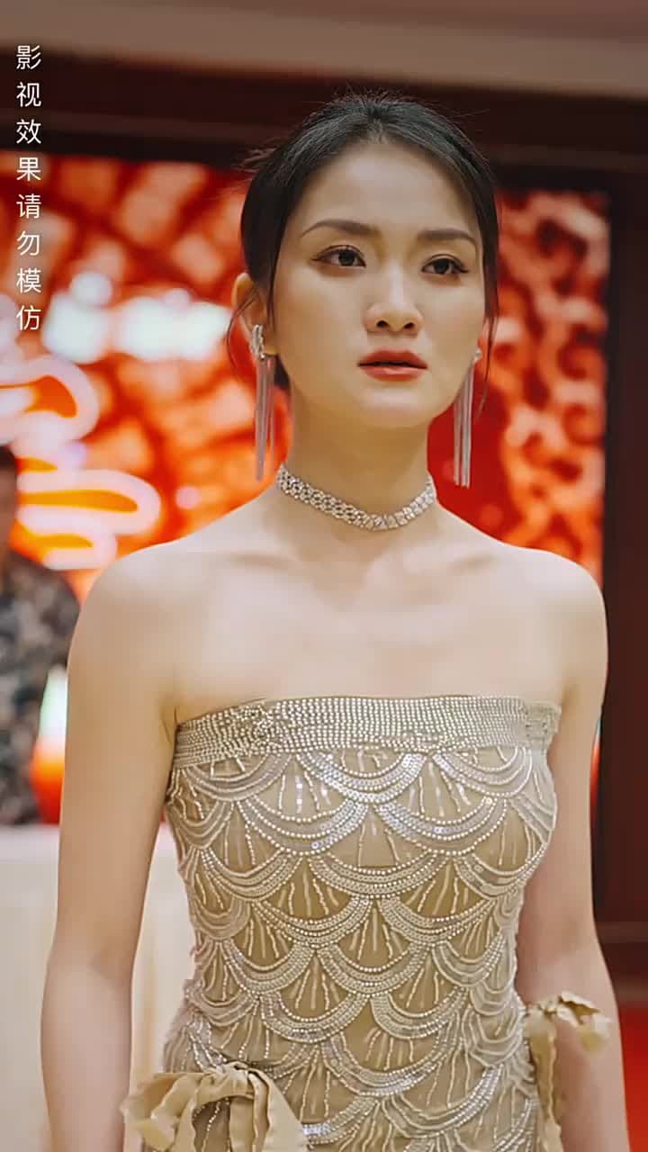 龍域領主的落難嬌妻 - Episode 64