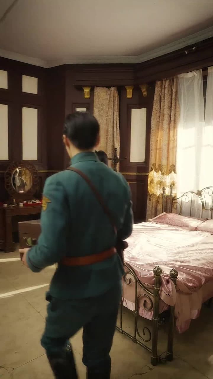 少帥嬌妻不可欺 - Episode 71