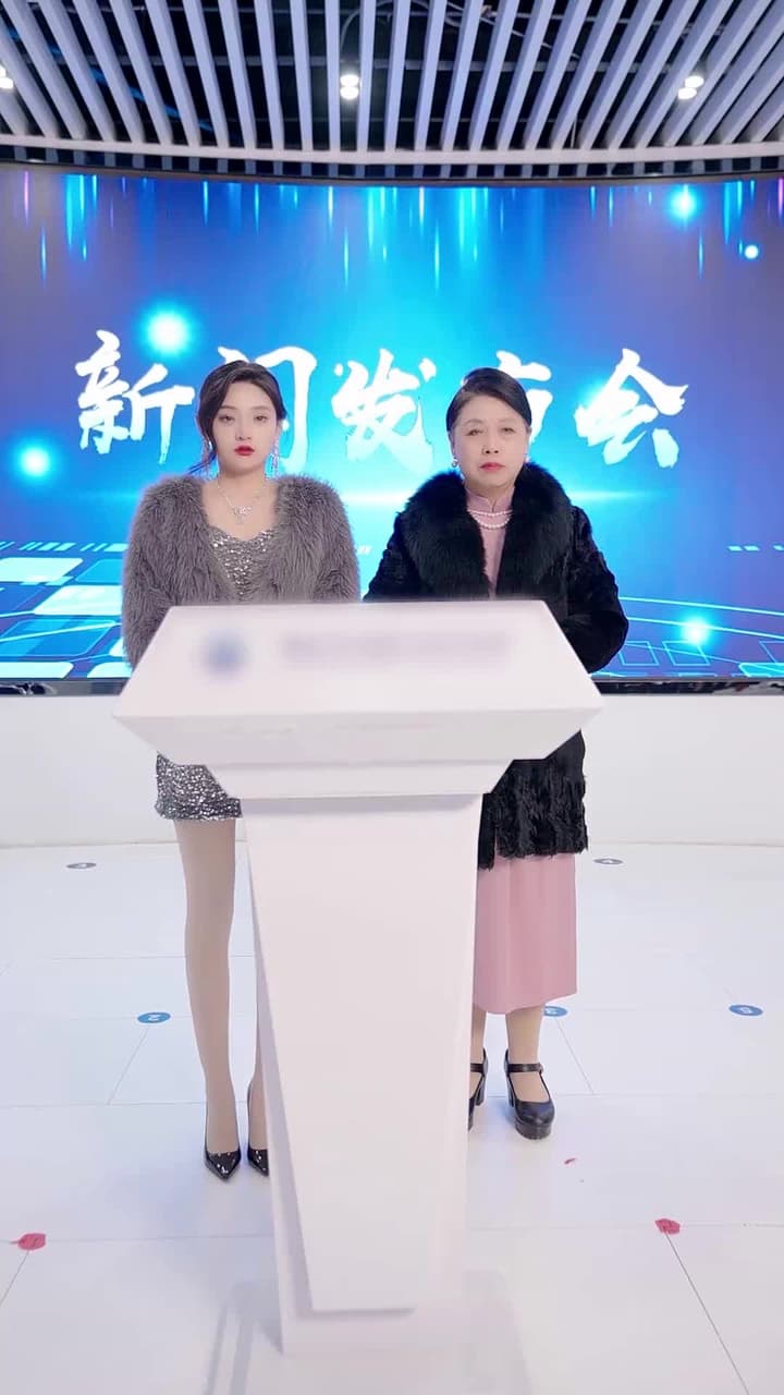 雙生萌寶,媽咪她颯爆了 - Episode 30