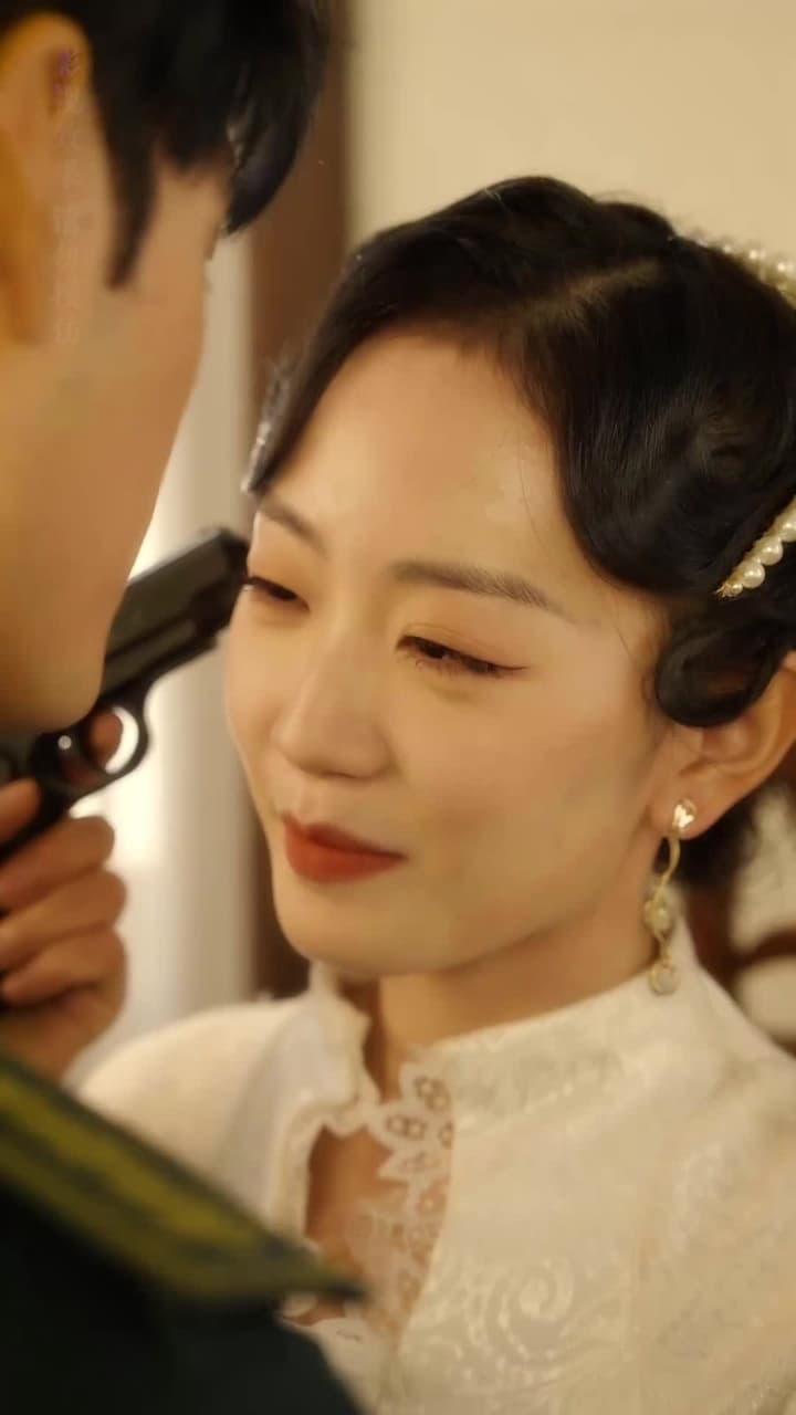 少帥嬌妻不可欺 - Episode 8