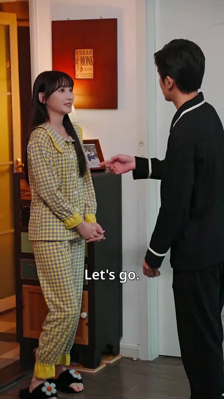 Love Sealed by Twins - Episode 18