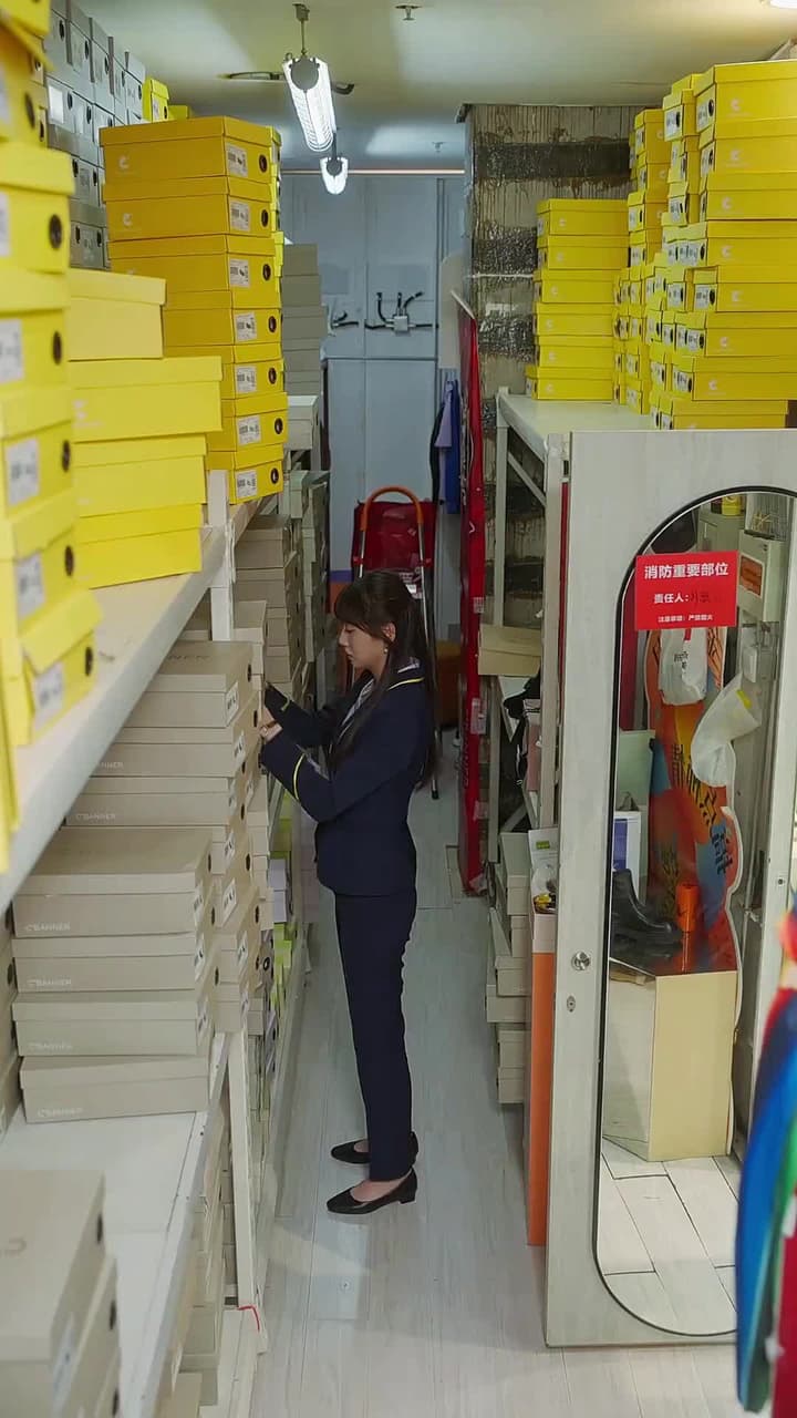 Love Sealed by Twins - Episode 15