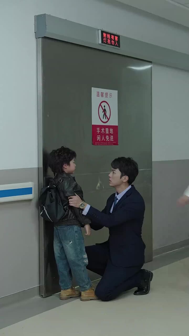 雙生萌寶,媽咪她颯爆了 - Episode 45