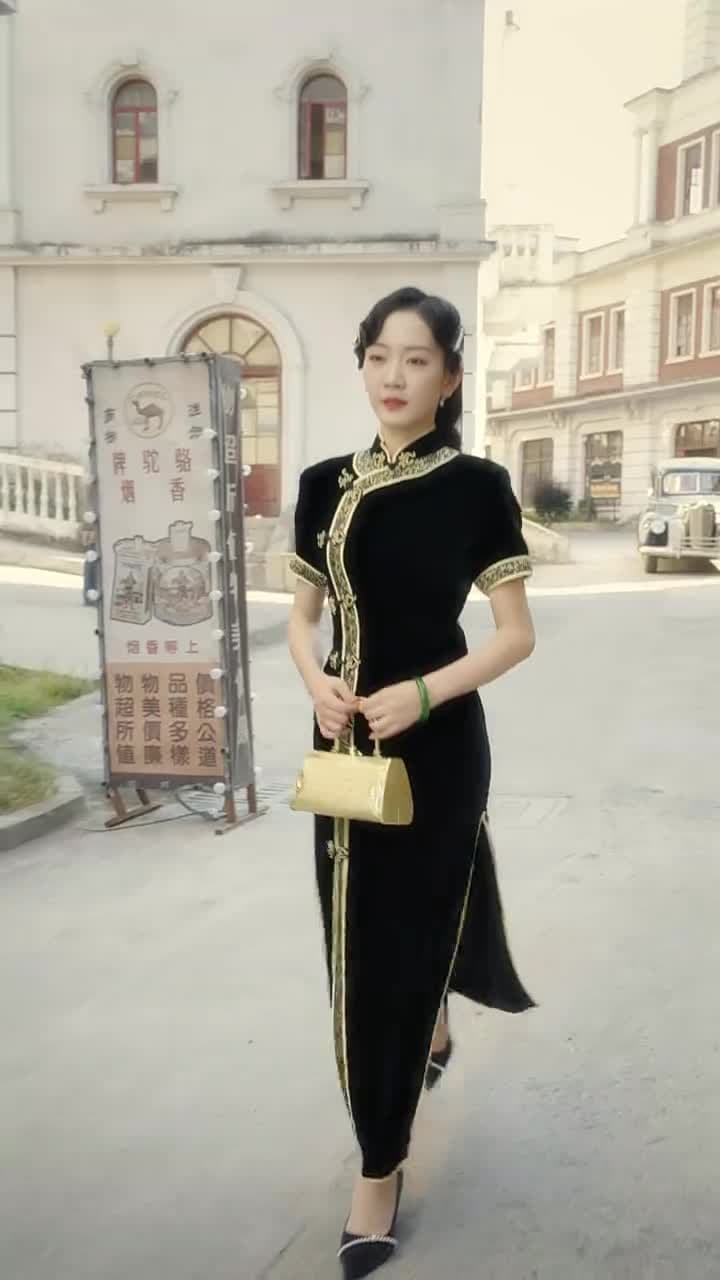 少帥嬌妻不可欺 - Episode 25