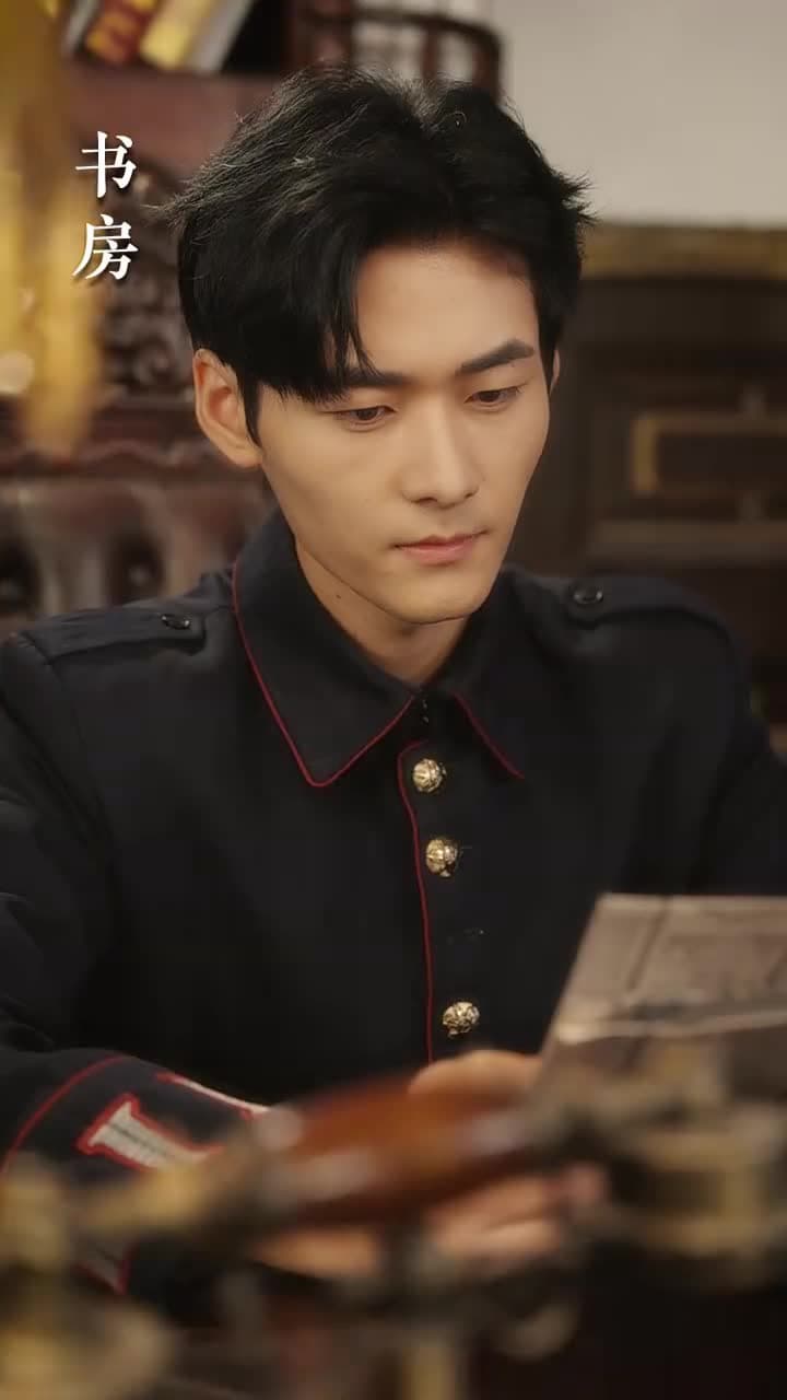 少帥嬌妻不可欺 - Episode 40