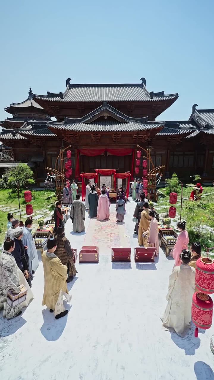 Vinh Quang Tái Sinh - Episode 24