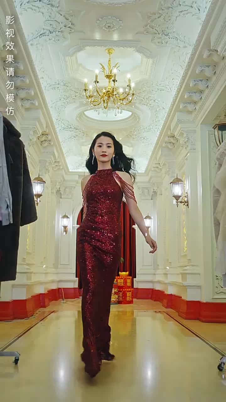 龍域領主的落難嬌妻 - Episode 50