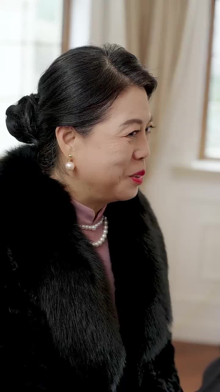 雙生萌寶,媽咪她颯爆了 - Episode 79