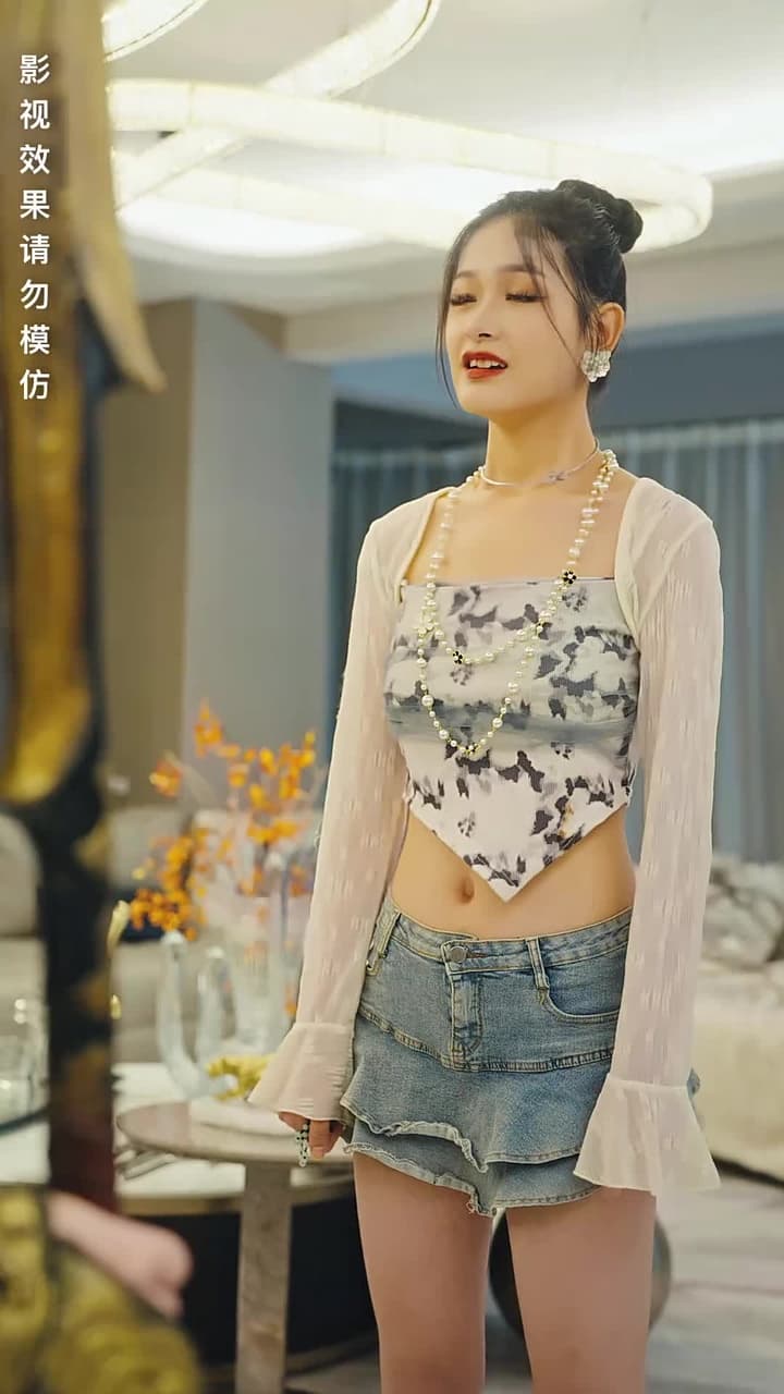 龍域領主的落難嬌妻 - Episode 32