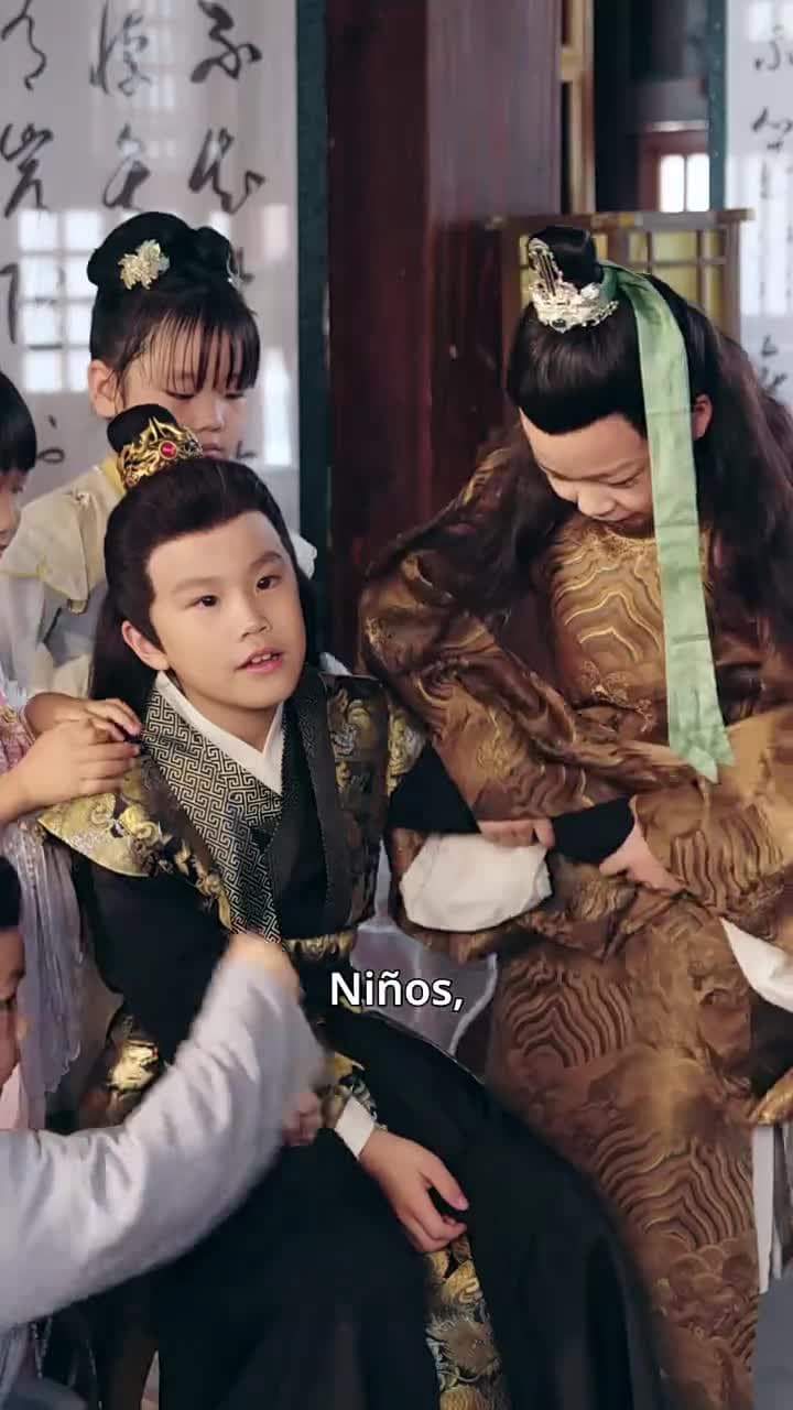 Ceci: Poder Inigualable - Episode 16