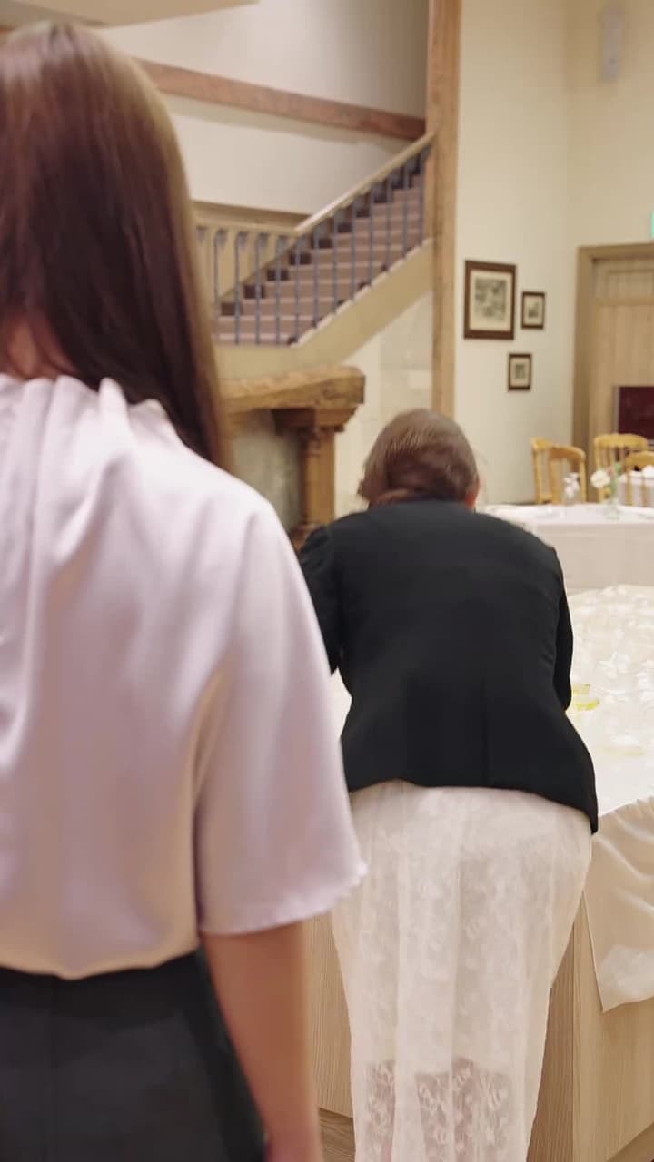 スピード婚~若き社長との契約~ - Episode 31