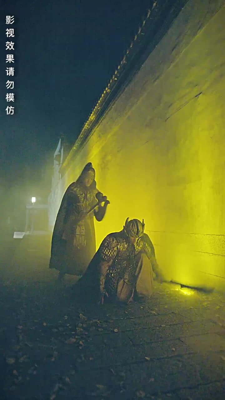 龍域領主的落難嬌妻 - Episode 13