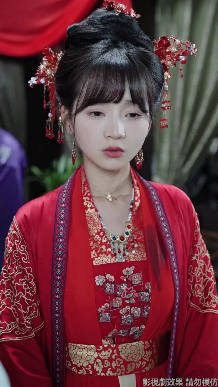 權寵天下:醫妃要休夫 - Episode 6