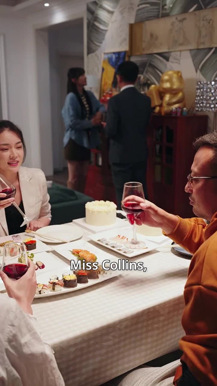 Love Sealed by Twins - Episode 37