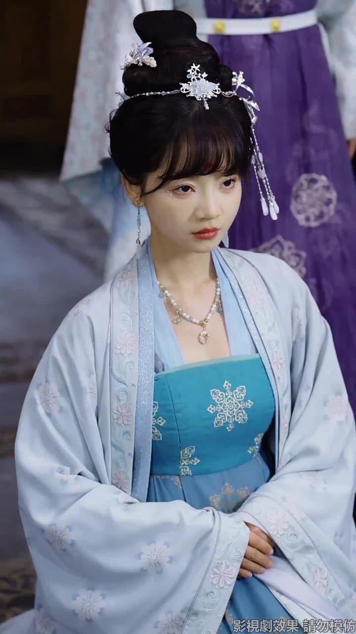 權寵天下:醫妃要休夫 - Episode 77