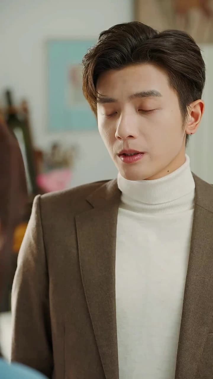 Love Sealed by Twins - Episode 13