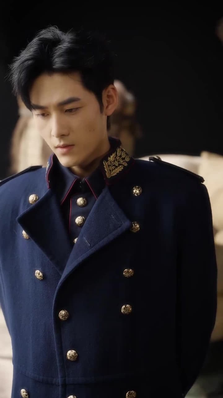 少帥嬌妻不可欺 - Episode 39