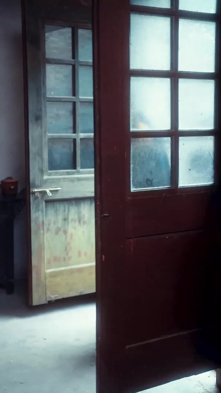 Attendre ton retour - Episode 2