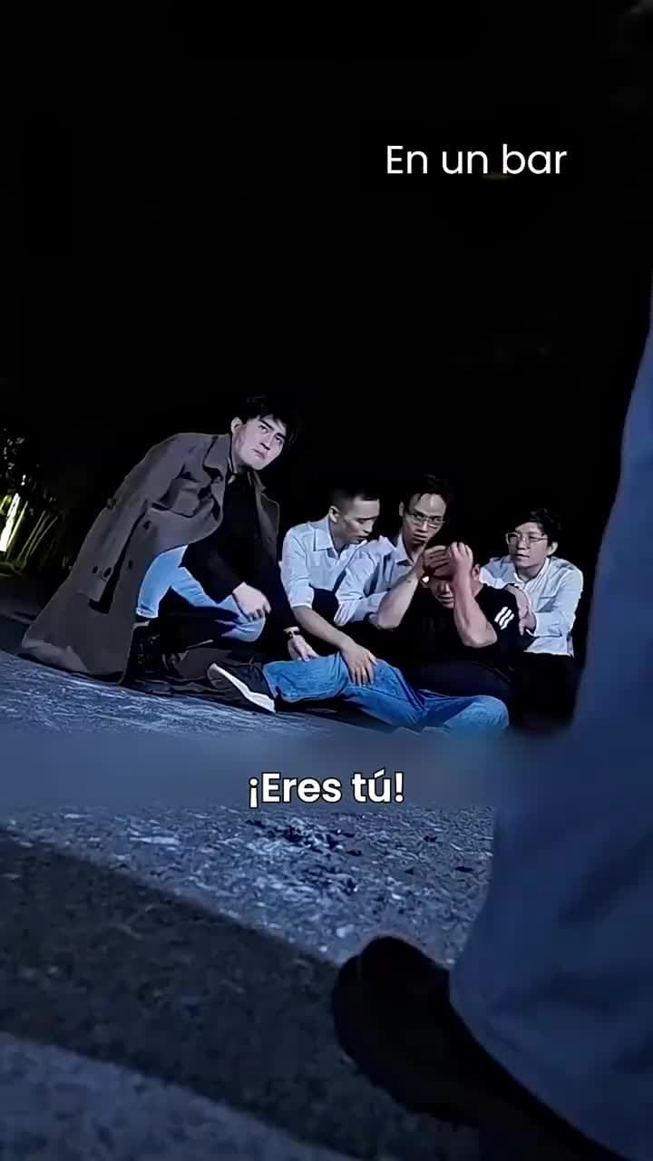 [Doblado]El Yerno con la Fuerza Escondida - Episode 64